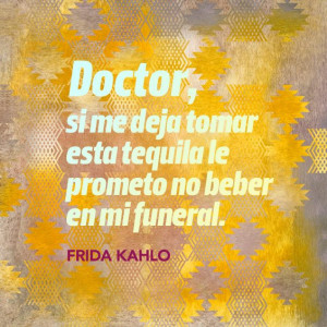 Frida Kahlo: Sus Palabras