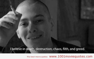 American History X Quotes American history x (1998)