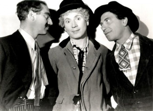 Marx Brothers A Night At The Opera