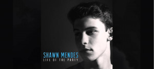 SHAWN MENDES NETS HIS SECOND iTUNES #1 THIS MONTH, AS SELF-TITLED EP ...
