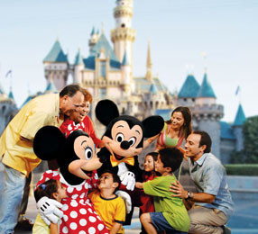 Disney Vacation Quotes http://kootation.com/walt-disney-and-family ...