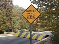 association let us install speed bumps for you . Our speed bumps ...