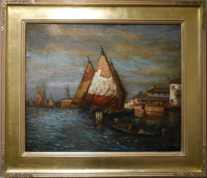 19th Century Impressionist Paintings