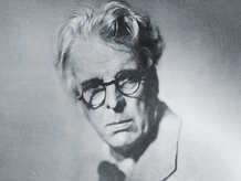 Top ten quotes from W.B Yeats in honor of his 150th birthday