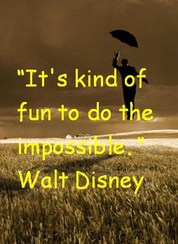 disney+quotes | Walt Disney Quotes Remind Us to Never Give Up and ...