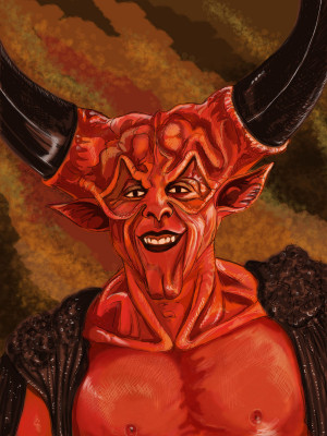 Legend 1985 Lord Of Darkness