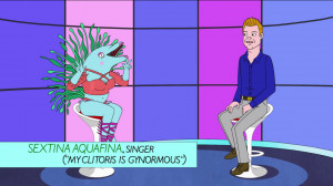 This is a show meant to be paused and savored .