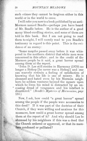 such crimes they cannot be forgiven either in this world or in the ...