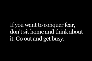 One Hundred Quotes - Day 83 by joycefungx