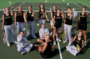 we ve rounded up some of our favorite tennis team slogans sayings and ...