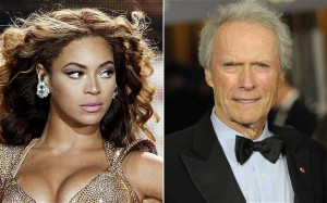 Sep 4, 2013 Clint Eastwood's wife has spoken out to defend. the actor ...