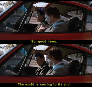 SLC Punk