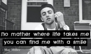 Mac Miller Quotes Best Day Ever Mac miller best day ever