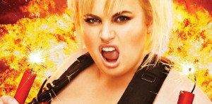 Rebel Wilson Weight Loss