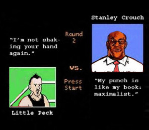 Punch-Out!! Coming to Wii VC