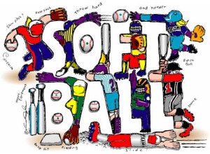 ... love softball softball softball softball blogs penpals softball sport