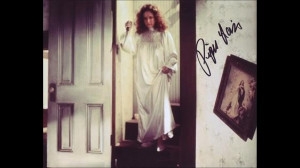 Piper Laurie Signed Carrie