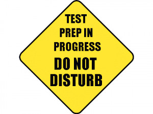 Do Not Disturb Testing In Progress http://edubblog.blogspot.com/2012 ...