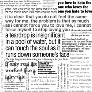 Heartbreak Quotes Image