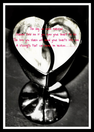 Wedding Wishes Quotes