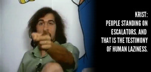 Krist Novoselic Quotes Krist novoselic