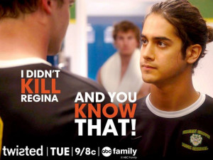 twisted abc family season 1 episode 4 sleeping with the frenemy quotes