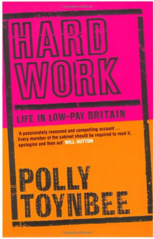 Polly Toynbee Quotes