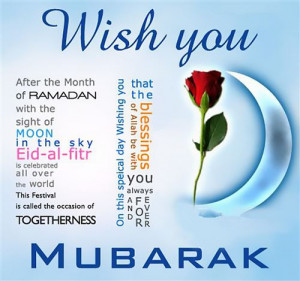 Best Ramadan Greetings Pictures With Quotes In English : “After The ...