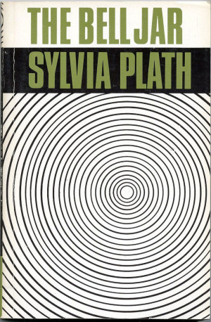 People Are Freaking Out About the New Cover of The Bell Jar