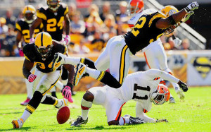 ... american football injuries worst american football injuries as the nfl