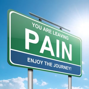Physical Pain Quotes Healthy pain management