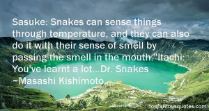 Itachi Quotes To Kabuto Quotes About Itachi