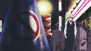 1k durarara!! durarara Shizuo Heiwajima Simon Brezhnev drrredits i lov ...
