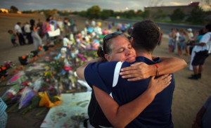 Romney Blames Single Parents for Gun Violence