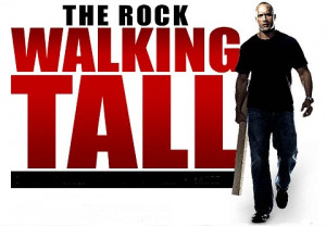 Walking_tall_(2004_film) - Walking tall filming location