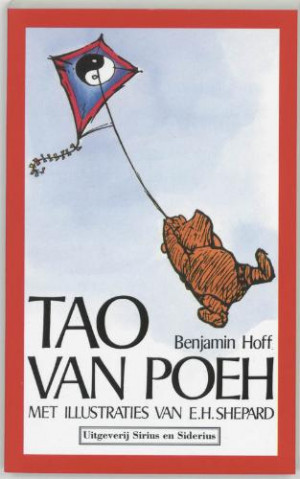 Winnie the pooh quotes - Tao van Poeh