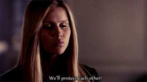 TVD - TO (quotes)