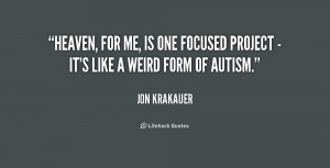 Showing Gallery For Jon Krakauer Quotes
