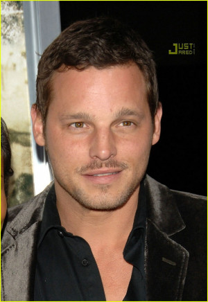Justin Chambers's quote #2