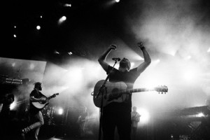 Hillsong United by Karitosmiles