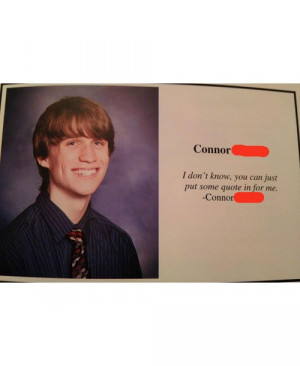 Best Yearbook Quotes Ever