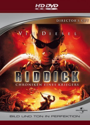 ... 2000 titles the chronicles of riddick the chronicles of riddick 2004