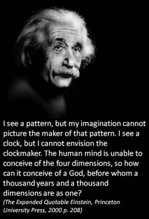 Albert Einstein Quotes (22)