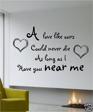 beatles quotes wall stickers