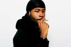 PARTYNEXTDOOR – ‘Muse’ & ‘Candy’ Feat. Nipsey Hussle