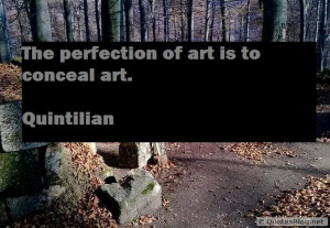 awesome art quotes