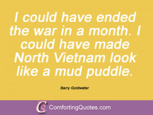 Barry Goldwater Quotes And Sayings