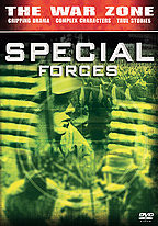 War Zone - Special Forces