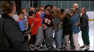 The Mighty Duck Movies D2: The Mighty Ducks