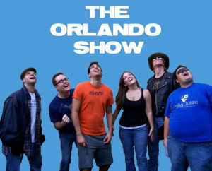 The Orlando Show (Memorable Quotes)